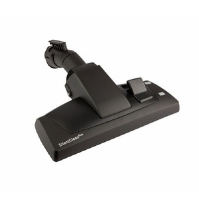 Щітка для підлоги/килимів для пилососа Bosch 17005791 RD295Q (на трубу з манжетою D=35mm) чорний Щітка для підлоги/килимів для пилососа Bosch 17005791 RD295Q (на трубу з манжетою D=35mm) чорний