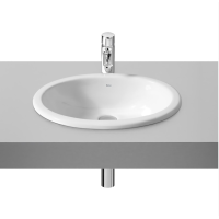 Умивальник ROCA NEO SELENE 51*39,5см A32230700C Умивальник ROCA NEO SELENE 51*39,5см A32230700C