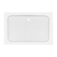 Душевой поддон KAPIELKA ST120x80х14 низкий, прямоугольный, диаметр слива 52 мм Lidz Душевой поддон KAPIELKA ST120x80х14 низкий, прямоугольный, диаметр слива 52 мм Lidz