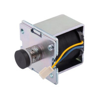 Катушка газового клапана Thermo Alliance (301122020) Катушка газового клапана Thermo Alliance (301122020)