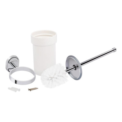 Ёршик подвесной Lidz Oreo 0502 LDORE0502WHI32442 White Ёршик подвесной Lidz Oreo 0502 LDORE0502WHI32442 White