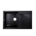 Кухонная мойка Lidz 790x495/230 ANT-15 (LIDZANT15790495200) Кухонная мойка Lidz 790x495/230 ANT-15 (LIDZANT15790495200)
