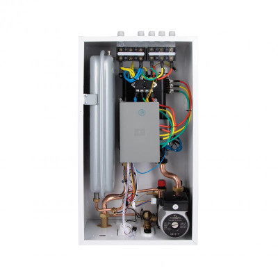 Котел електричний Thermo Alliance 8 кВт Котел електричний Thermo Alliance 8 кВт