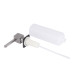 Дозатор для моющего средства Lidz LK117 квадратный Brushed Steel (LDLK117BRU46399) Дозатор для моющего средства Lidz LK117 квадратный Brushed Steel (LDLK117BRU46399)