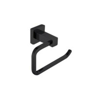 Держатель для туалетной бумаги Qtap Crow QTDRZAK2001103B Black (Držák) Держатель для туалетной бумаги Qtap Crow QTDRZAK2001103B Black (Držák)