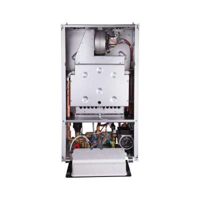 Котел газовый Airfel DigiFEL DUO 24 кВт двухконтурный (2018) Котел газовый Airfel DigiFEL DUO 24 кВт двухконтурный (2018)