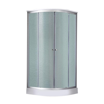 Душевой бокс Lidz Tani SB90x90.SAT.LOW.FR, стекло Frost 4 мм Душевой бокс Lidz Tani SB90x90.SAT.LOW.FR, стекло Frost 4 мм