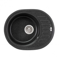 Кухонная мойка Lidz 620x500/200 GRF-13 (LIDZGRF13620500200) Кухонная мойка Lidz 620x500/200 GRF-13 (LIDZGRF13620500200)