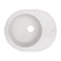 Кухонная мойка Lidz 620x500/200 WHI-01 (LIDZWHI01615500200) Кухонная мойка Lidz 620x500/200 WHI-01 (LIDZWHI01615500200)