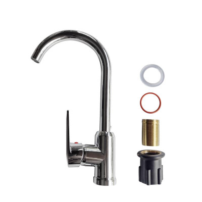 Змішувач для кухні Brinex 35C 20N Змішувач для кухні Brinex 35C 20N