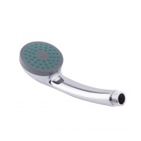 Лейка для ручного душа Lidz Niagara 02 67 мм округлая LDNIA02CRM22035 Chrome Лейка для ручного душа Lidz Niagara 02 67 мм округлая LDNIA02CRM22035 Chrome