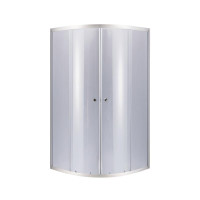 Душевая кабина Lidz Latwa SC80x80.SAT.LOW.GR, стекло тонированное 4 мм без поддона Душевая кабина Lidz Latwa SC80x80.SAT.LOW.GR, стекло тонированное 4 мм без поддона