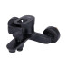 Смеситель для ванны Lidz Latwa 006 (c душевым гарнитуром) (k35) LDLAT006BLA45419 Black Смеситель для ванны Lidz Latwa 006 (c душевым гарнитуром) (k35) LDLAT006BLA45419 Black