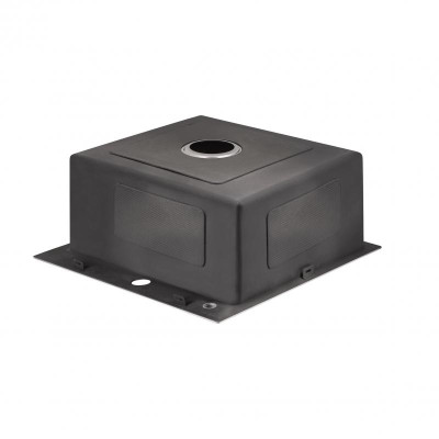 Мойка для кухни интегрированная Lidz Handmade H5050 (LDH5050BRU35375) Brushed Steel 3,0/0,8 мм Мойка для кухни интегрированная Lidz Handmade H5050 (LDH5050BRU35375) Brushed Steel 3,0/0,8 мм