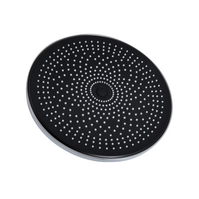 Душевая система универсальная Qtap Scorpio скрытого монтажа на два потребителя QTSCO113CRM45896 Chrome Душевая система универсальная Qtap Scorpio скрытого монтажа на два потребителя QTSCO113CRM45896 Chrome