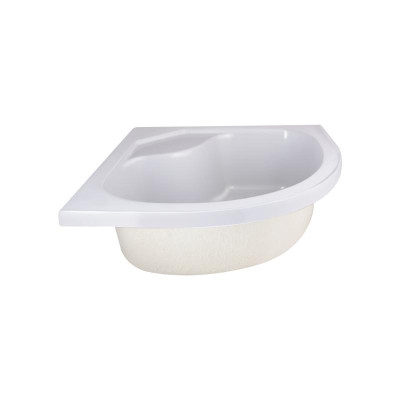 Душовий піддон Lidz KAPIELKA ST80x80x41 см з панеллю Душовий піддон Lidz KAPIELKA ST80x80x41 см з панеллю