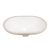 Раковина Qtap Stork 565x385x210 White QT15110522W