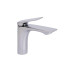 Смеситель для раковины Qtap Vlasta New QTVLA270CRM45640 Chrome