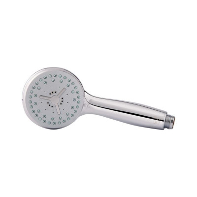 Лейка для ручного душа Lidz Niagara 04 85 мм округлая LDNIA04CRM22033 Chrome Лейка для ручного душа Lidz Niagara 04 85 мм округлая LDNIA04CRM22033 Chrome