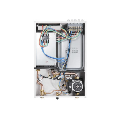 Котел электрический Thermo Alliance 10 кВт (TA149DCN10) Котел электрический Thermo Alliance 10 кВт (TA149DCN10)
