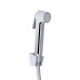 Смеситель для раковины Qtap Grand (с гигиеническим душем) QTGRA272CRW45671 Chrome/White Смеситель для раковины Qtap Grand (с гигиеническим душем) QTGRA272CRW45671 Chrome/White