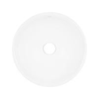 Раковина-чаша Qtap Owl 400х400х155 White QT1911K53WN