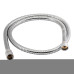 Шланг Lidz Niagara 07 1,2 м LDNIA07CRM35455 Chrome Шланг Lidz Niagara 07 1,2 м LDNIA07CRM35455 Chrome