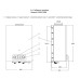 Колонка газовая дымоходная Thermo Alliance JSD20-10QB 10 л EURO Колонка газовая дымоходная Thermo Alliance JSD20-10QB 10 л EURO