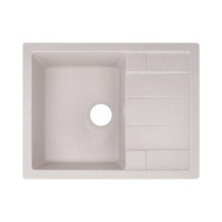 Кухонна мийка Lidz 650x500/200 COL-06 (LIDZCOL06650500200) Кухонна мийка Lidz 650x500/200 COL-06 (LIDZCOL06650500200)