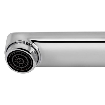 Смеситель для кухни Lidz Lamb 276F двухвентильный LDLAM276FCRM22019 Chrome Смеситель для кухни Lidz Lamb 276F двухвентильный LDLAM276FCRM22019 Chrome