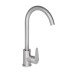 Смеситель для кухни Lidz Vida 015F (k35) LDVID015FNKS43355 Nickel Смеситель для кухни Lidz Vida 015F (k35) LDVID015FNKS43355 Nickel