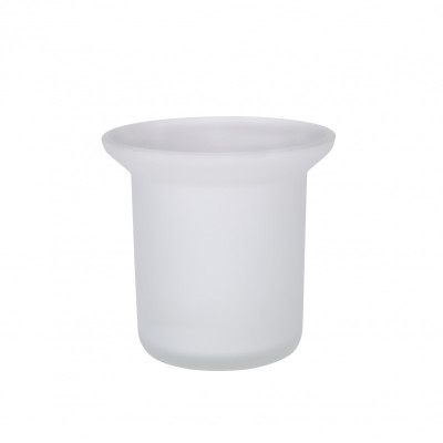 Ёршик Lidz Oreo 0520 подвесной (матовое стекло) LDORE0520CRM37455 Chrome Ёршик Lidz Oreo 0520 подвесной (матовое стекло) LDORE0520CRM37455 Chrome