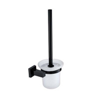 Йоржик підвісний Qtap Crow QTST3101103B Black (Štětka) Йоржик підвісний Qtap Crow QTST3101103B Black (Štětka)