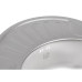 Кухонная мойка Lidz 5745 0,8 мм Satin (LIDZ5745SAT08) Кухонная мойка Lidz 5745 0,8 мм Satin (LIDZ5745SAT08)