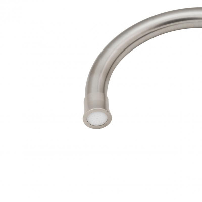 Проточный кран-водонагреватель кухонный для кухни Lidz Warm 060 LDWAR060NKS35881 Nickel Проточный кран-водонагреватель кухонный для кухни Lidz Warm 060 LDWAR060NKS35881 Nickel