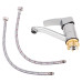 Смеситель для кухни Lidz Anny 003M (k40) LDANN003MCRM35093 Chrome Смеситель для кухни Lidz Anny 003M (k40) LDANN003MCRM35093 Chrome