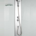 Душевой бокс Lidz Tani SB90x90.SAT.HIGH.FR, стекло Frost 4 мм Душевой бокс Lidz Tani SB90x90.SAT.HIGH.FR, стекло Frost 4 мм