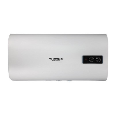 Водонагреватель электрический Thermo Alliance 50 л плоский горизонтальный, мокрый ТЭН 2 кВт (0,8+1,2) DT50H20G(PD) Водонагреватель электрический Thermo Alliance 50 л плоский горизонтальный, мокрый ТЭН 2 кВт (0,8+1,2) DT50H20G(PD)