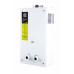 Колонка газовая дымоходная Thermo Alliance JSD20-10GE 10 л панель из стекла White Колонка газовая дымоходная Thermo Alliance JSD20-10GE 10 л панель из стекла White