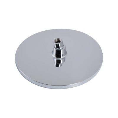 Душевая система универсальная Qtap Scorpio скрытого монтажа на два потребителя QTSCO113CRM45896 Chrome Душевая система универсальная Qtap Scorpio скрытого монтажа на два потребителя QTSCO113CRM45896 Chrome