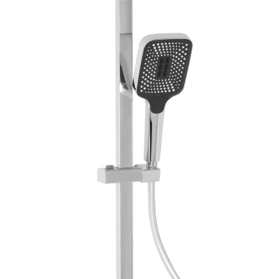 Душевая система Qtap Gemini 51103KNC