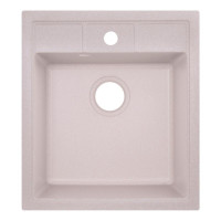 Кухонная мойка Lidz 460х515/200 COL-06 (LIDZCOL06460515200) Кухонная мойка Lidz 460х515/200 COL-06 (LIDZCOL06460515200)