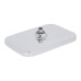 Душевая система Qtap Gemini 51103KNC