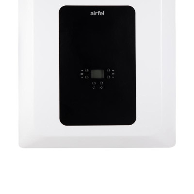 Котел газовый Airfel Elegant 18 кВт Котел газовый Airfel Elegant 18 кВт