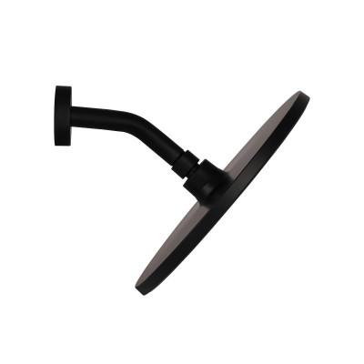 Душова система універсальна Qtap Scorpio прихованого монтажу на два споживача QTSCO113BLM45897 Black Matt Душова система універсальна Qtap Scorpio прихованого монтажу на два споживача QTSCO113BLM45897 Black Matt