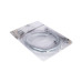 Шланг Lidz Niagara 09 1,75 м LDNIA09CRM35459 Chrome Шланг Lidz Niagara 09 1,75 м LDNIA09CRM35459 Chrome