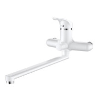 Змішувач 36W 005 для ванни довгий (k35) Brinex Змішувач 36W 005 для ванни довгий (k35) Brinex