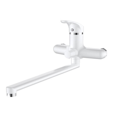 Brinex 36W 005 смеситель ванна длинная (k35)