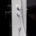 Душевой бокс Lidz Tani SB90x90.SAT.LOW.GR, стекло тонированное 4 мм Душевой бокс Lidz Tani SB90x90.SAT.LOW.GR, стекло тонированное 4 мм