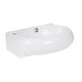 Раковина Qtap Leo 420x280x150 White QT11111008RW